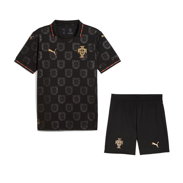 Trikot Portugal Kinder Special Edition 2026 Trikot Portugal Kinder Special Edition 2026